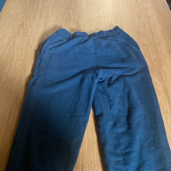 Black Sweatpants - Picture 3 of 3